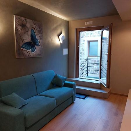 Notti O' Tunn Luxury Rooms In Centro Geraci Siculo Exterior foto