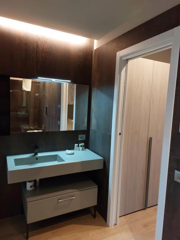 Notti O' Tunn Luxury Rooms In Centro Geraci Siculo Exterior foto